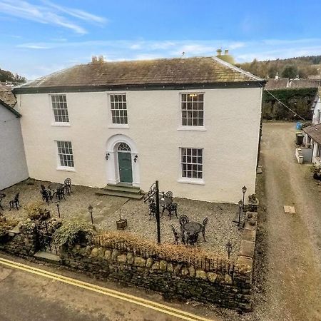 Ivy Guest House Hawkshead Exteriör bild